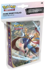 Pokemon Sword & Shield SWSH1 Mini Collector's Album